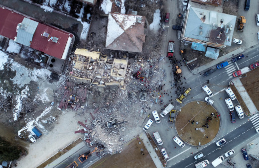 AFAD'dan CHP'li Altay'ın iddiasına yalanlama