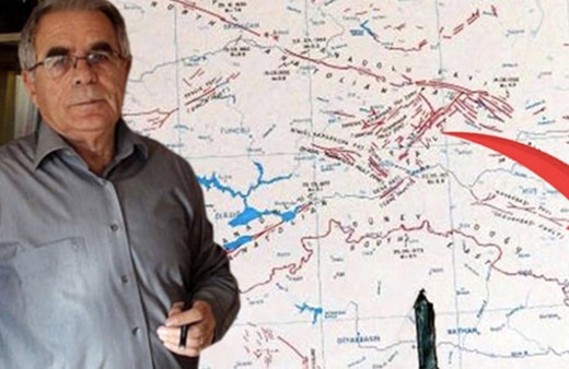 Ne zaman deprem olacak depremi bilen isim Feyzi Bingöl anlattı