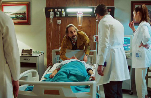 Hekimoğlu 5. bölüm 2. fragmanı
