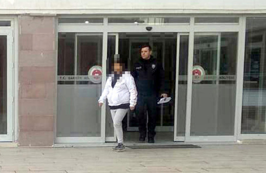 Kaçırıldığı iddia edilen liseli kızın hikayesi bambaşka çıktı