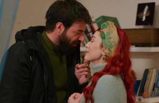 Kuzey Yıldızı İlk Aşk 18. bölüm 2. fragmanı