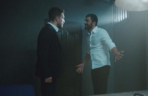 Sefirin Kızı 6. bölüm 2. fragmanı