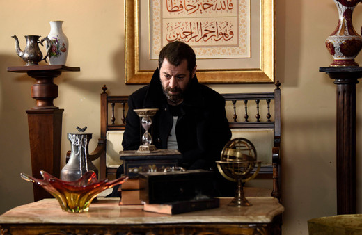 Vuslat 38. bölüm 2. fragmanı