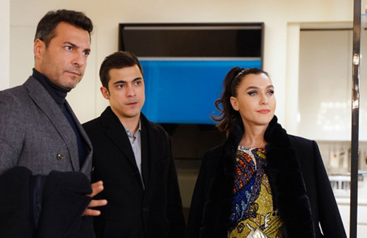 Yasak Elma 66. bölüm internet özel fragmanı