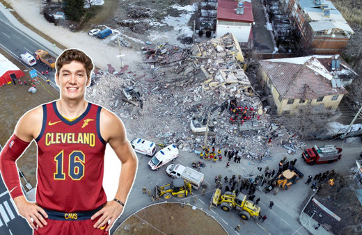 Cedi Osman Elazığ için toplanan rakamı açıkladı kampanyası tepki çekmişti