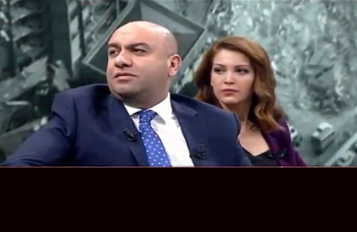 Stüdyodakiler dondu kaldı! İstanbul'a 1 yıl lale ekmezseniz finanse edersiniz