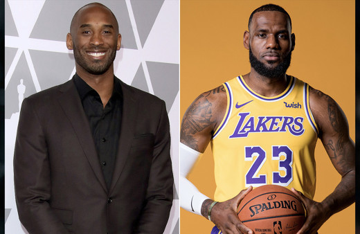 Kobe Bryant kimdir kaç yaşında düşen helikopterde öldü