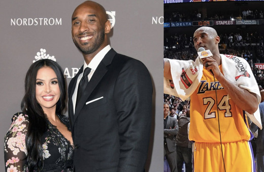 Vanessa Laine Bryant kimdir öldü mü Kobe Bryant'ın eşi yaşı kaç?