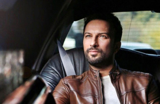 Tarkan depremin ardından harekete geçti AFAD'a bağışta bulundu