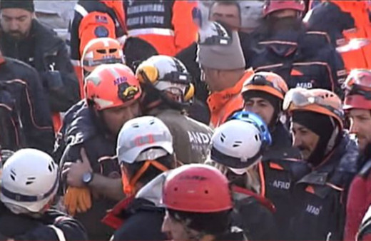 AFAD personel alımı 2021 başvurular ne zaman?