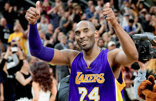 Vanessa Bryant duyurdu! Mamba'nın yanına Mambacita eklendi