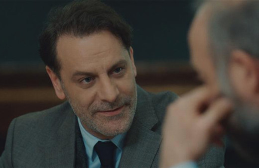 Babil 3. bölüm fragmanı