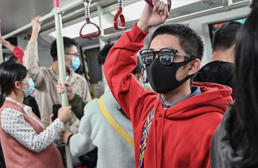 Çin'in başkenti Pekin'de yeni tip koronavirüsten ilk can kaybı yaşandı