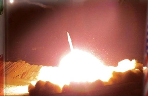 İran'ın öfkesi dinmiyor! Irak'taki ABD Büyükelçiliği'ne roketle saldırdılar: 3 yaralı