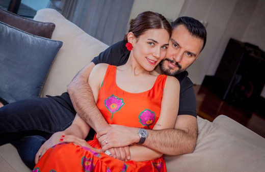 Buse Varol deprem sonrası paylaştı takipçileri isyan edince sildi