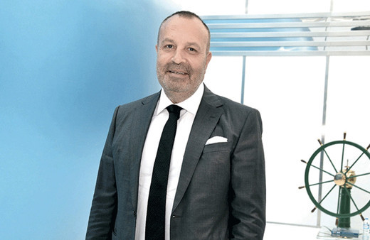 Cemil Kazancı kimdir aslen nereli rekor bağış yaptı Cemil Kazancı hayatı