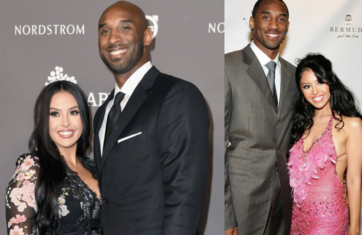 Kobe Bryant'ın ölen kızı Gianna Bryant kimdir kaç yaşındaydı?