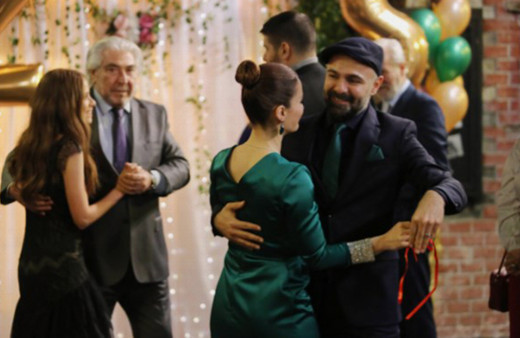 Şampiyon 19. bölüm fragmanı