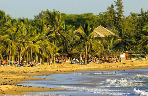 Senegal halkına Türkiye'yi sordular işte cevaplar