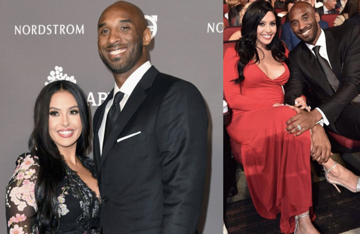 Vanessa Laine Bryant instagram hesabı var mı Vanessa Bryant öldü mü?