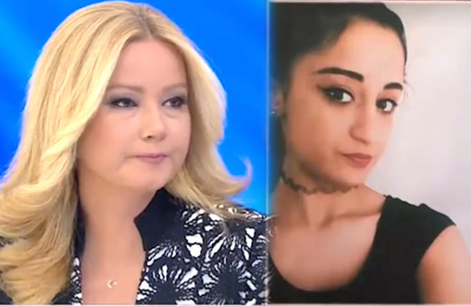 ATV Müge Anlı canlı yayında Pınar Kaynak cinayetinde şoke eden tecavüz itirafı!