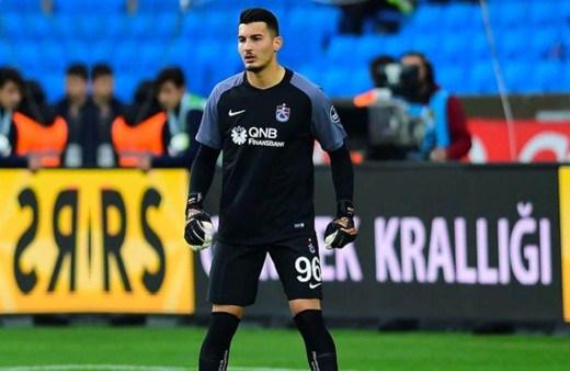 Liverpool'dan Uğurcan Çakır için dudak uçuklatan rakam