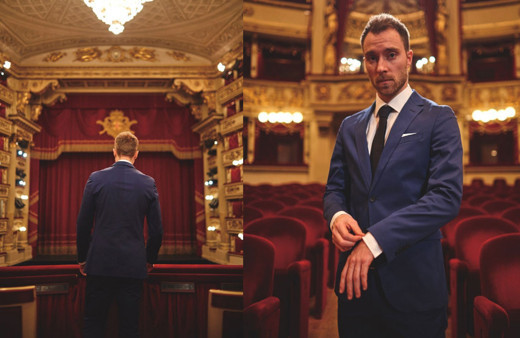 Inter, Eriksen'i resmen açıkladı