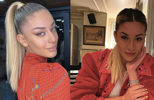 Ayça Çağla Altunkaya yaşı kaç Acun yeni sevgilisine kimdir?