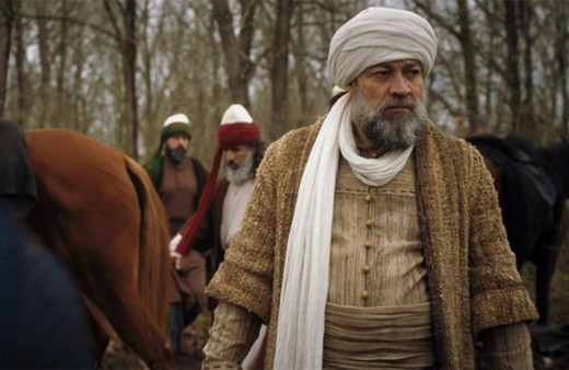 Kuruluş Osman 8. bölüm 2. fragmanı