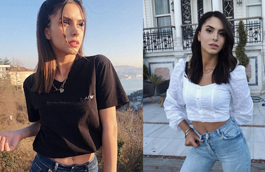 Furkan Çalıkoğlu kimdir Ayşegül Çınar'ın sevgilisi kaç yaşında?