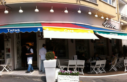 Ünlü eğlence mekanı Lucca'da tecavüz girişimi gerçek çıktı açıklama var