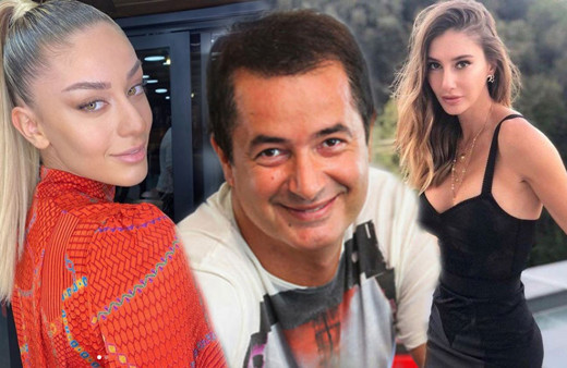Şeyma Subaşı Acun Ilıcalı'nın yeni sevgilisi Ayça Çağla Altunkaya için bakın ne dedi