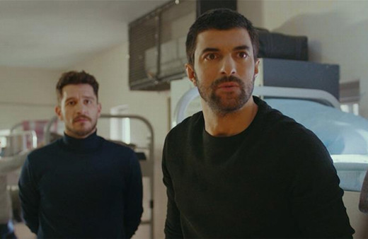 Sefirin Kızı 7. bölüm fragmanı