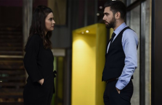 Vuslat 39. bölüm fragmanı