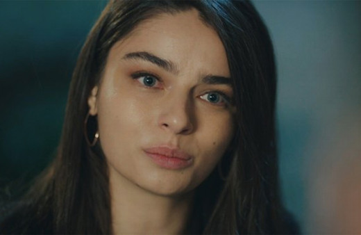 Zemheri 3. bölüm 2. fragmanı