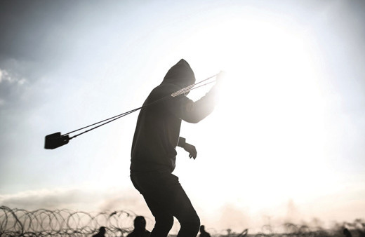 Sözde barış planına AB ve BM'den ilk tepki