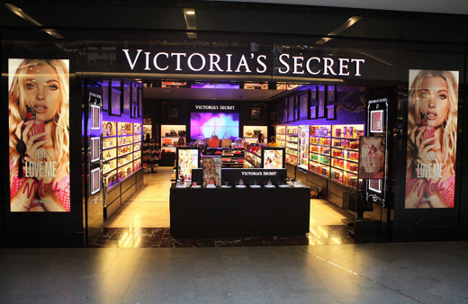 Victoria’s Secret markası satılıyor