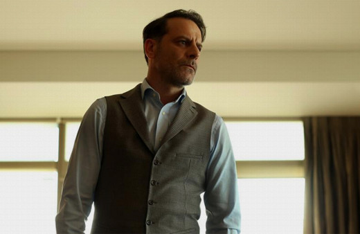 Babil 3. bölüm 2. fragmanı