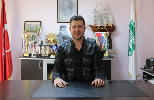 Kırklarelispor, "peri masalı"nı sürdürmek istiyor