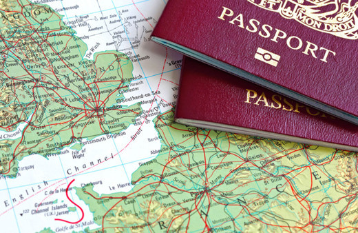 Schengen vizesine zam geldi