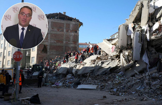 Gönderdiği montun cebinde emekli maaşını unuttu depremzede tamah etmedi