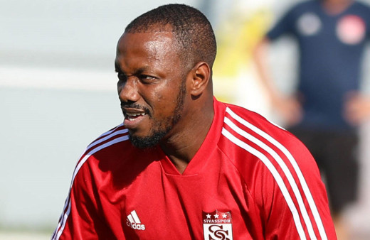 Bursaspor, Abdou Razack Traore'yi kiraladı