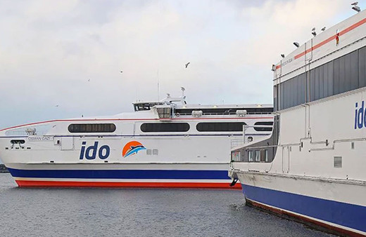 İDO ve BUDO'da sefer iptalleri! Açıklama yapıldı