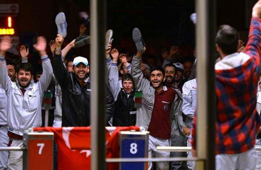 Son dakika haberi! Türk Metal Sendikası ile MESS toplu iş sözleşmesinde uzlaştı