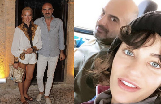 Berk Suyabatmaz kimdir aslen nereli Burcu Esmersoy'un eski eşi mesleği