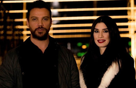 Burcu Kıratlı Ponzi kurbanı oldu 500 bin TL dolandırıldı