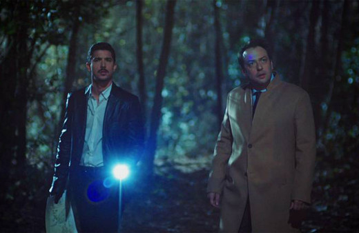 Hekimoğlu 6. bölüm fragmanı