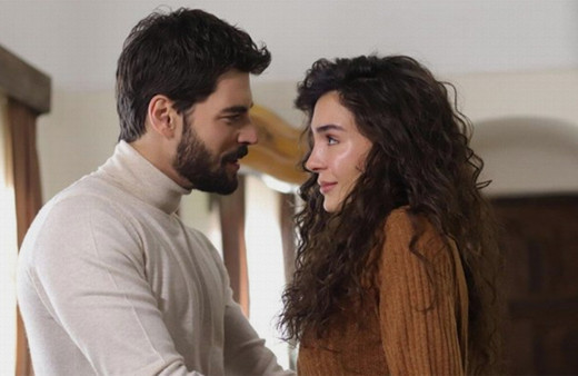 Hercai 30. bölüm fragmanı