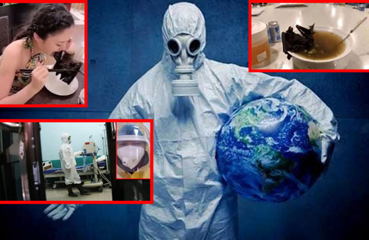 Koronavirüsü komplo teorileri gerçeği yansıtmıyor doğrular ortaya çıktı