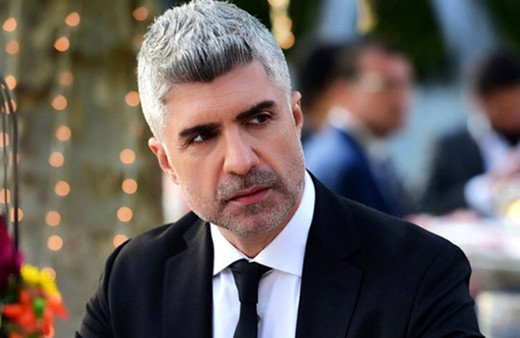 Özcan Deniz'in Kral dizisinde yeni kriz! Senaryo baştan yazılıyor ertelendi